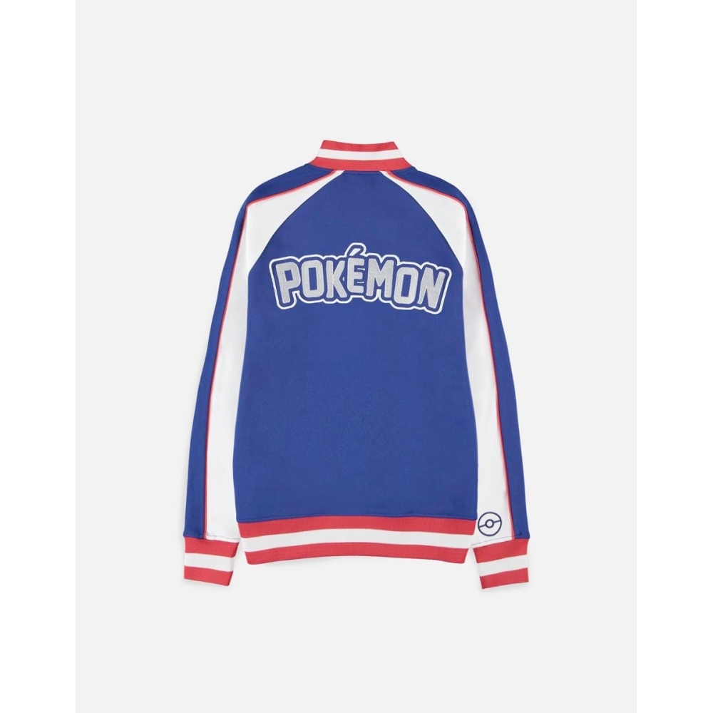 Pokémon - The Core Trainings jacket - Multicolours